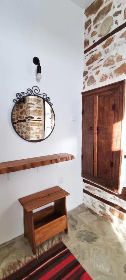 San Lorenzo Cottage - Παραδοσιακά Πέτρινα Δωμάτια Agios Lavrentios Extérieur photo
